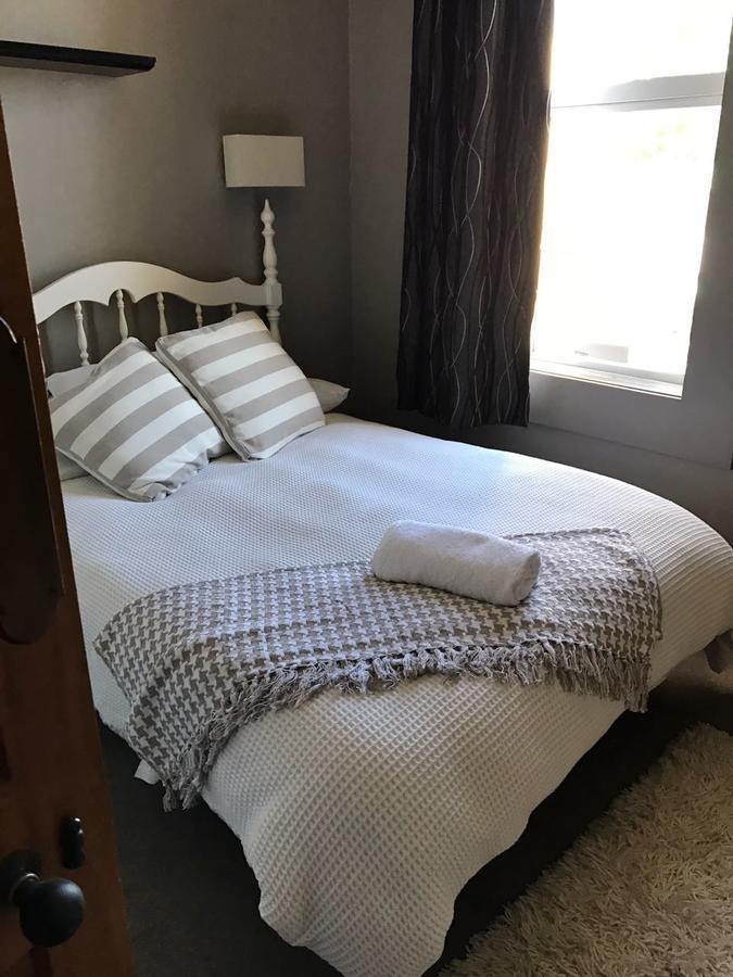 Otautau Hotel Eksteriør billede