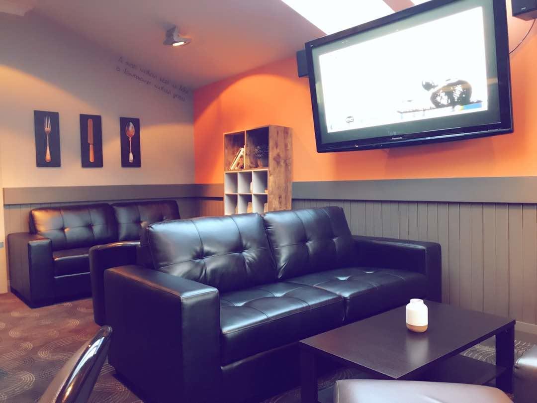 Otautau Hotel Eksteriør billede