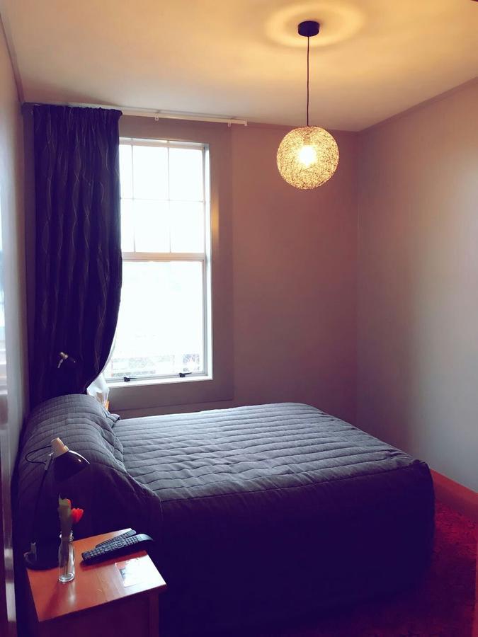 Otautau Hotel Eksteriør billede
